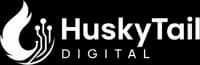 HuskyTail Digital Marketing β Las Vegas SEO Agency Logo