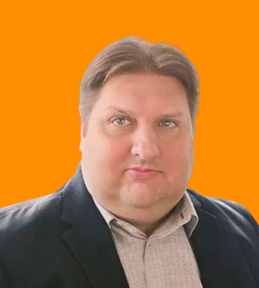 Stephen Gardner β Founder of HuskyTail Digital Marketing