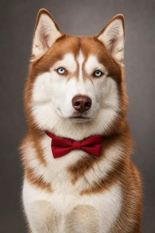 HuskyTail Digital Marketing β Las Vegas AI SEO Agency