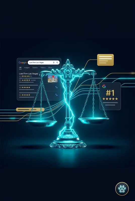 Criminal Defense Attorney SEO β HuskyTail Digital