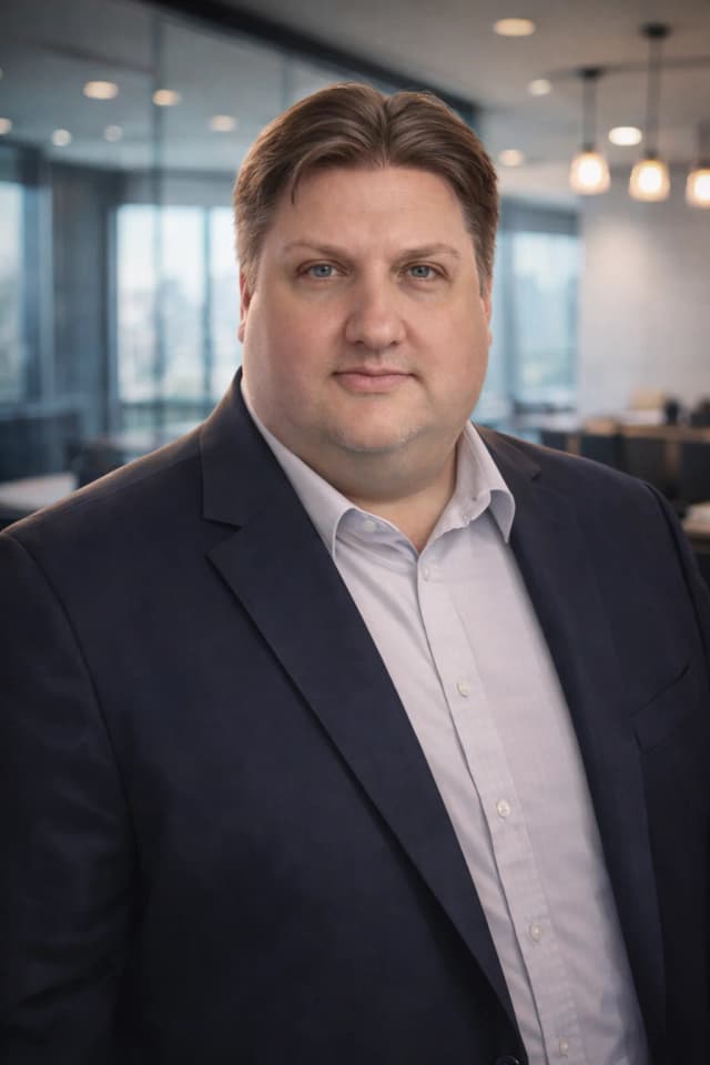 Stephen Gardner β Founder of HuskyTail Digital Marketing, Las Vegas SEO & AI Marketing Consultant